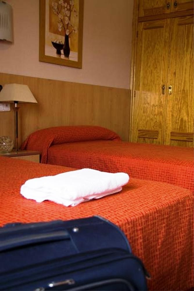 Hotel Las Terrazas