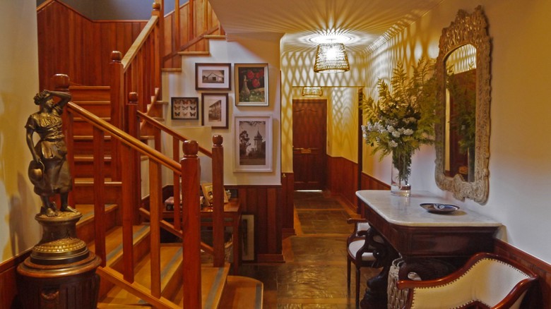 Hotel Casa Molino