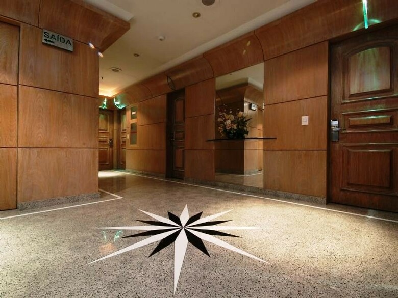 Am�ricas Benidorm Hotel