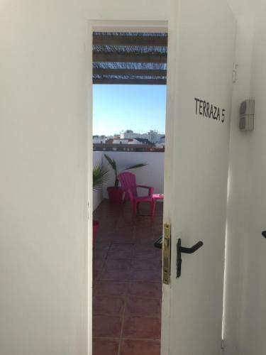 Apartamento Flats Friends Torres Quart