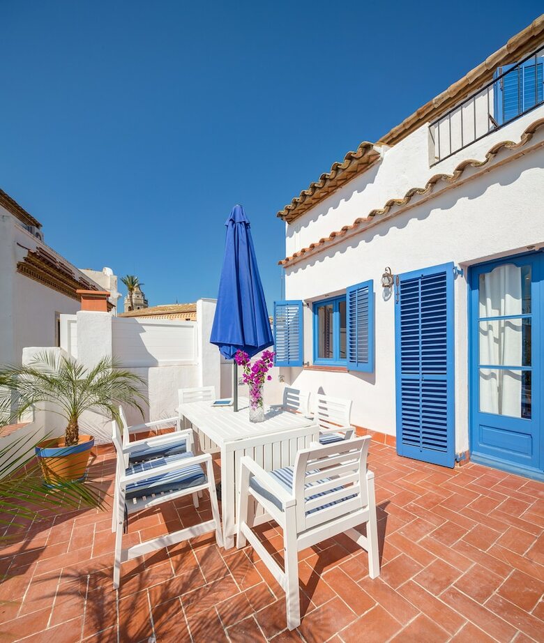 Apartamento Click&flat Situr Home