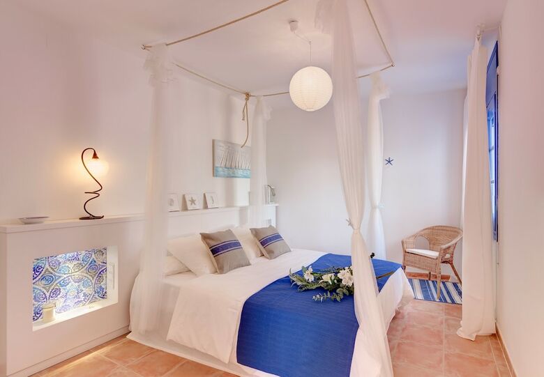 Apartamento Click&flat Situr Home