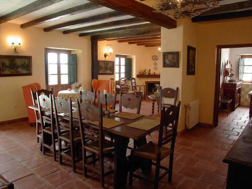 Agroturismo Molino El Vinculo