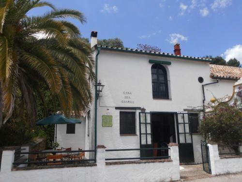 Agroturismo Molino El Vinculo