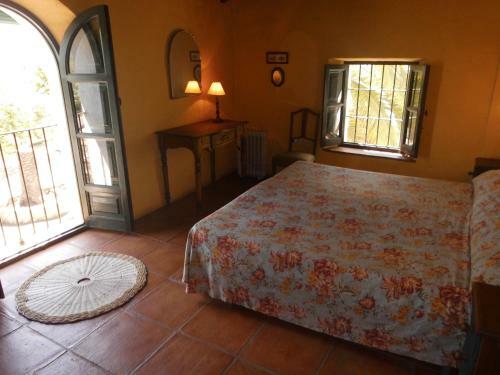 Agroturismo Molino El Vinculo