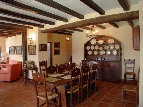 Agroturismo Molino El Vinculo