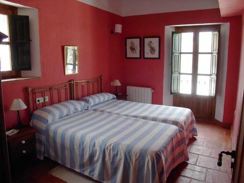 Agroturismo Molino El Vinculo