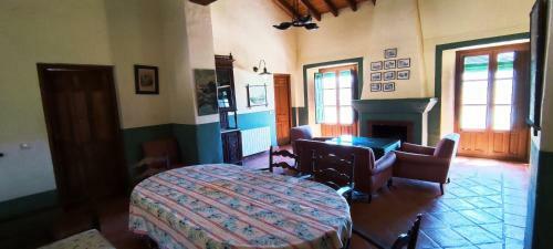 Agroturismo Molino El Vinculo