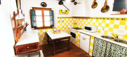 Agroturismo Molino El Vinculo