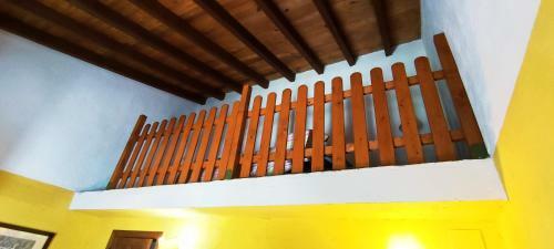 Agroturismo Molino El Vinculo