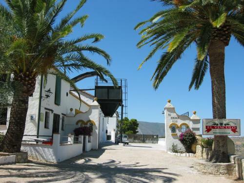 Agroturismo Molino El Vinculo