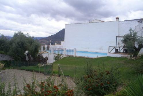 Agroturismo Molino El Vinculo