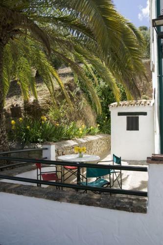 Agroturismo Molino El Vinculo