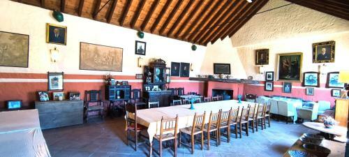 Agroturismo Molino El Vinculo