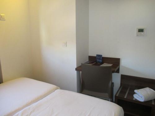 Hotel H�tel Le Pastel