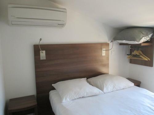 Hotel H�tel Le Pastel