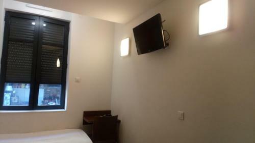 Hotel H�tel Le Pastel