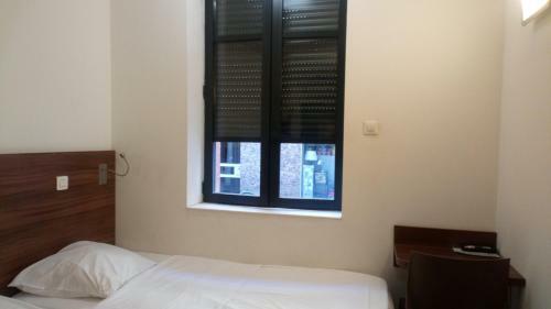 Hotel H�tel Le Pastel