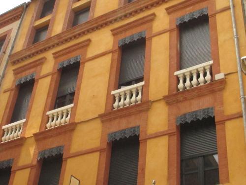 Hotel H�tel Le Pastel