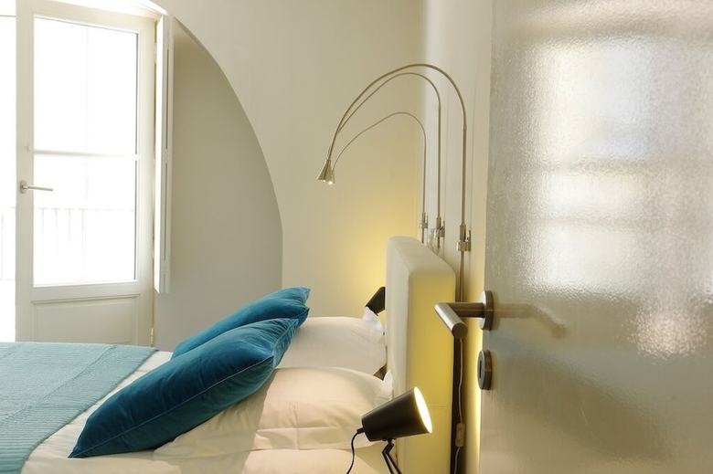 Apartamento Grands Hommes