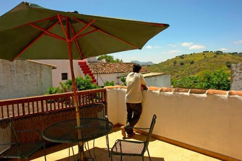 Agroturismo Casa El Patio