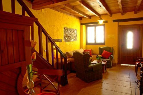 Agroturismo Casa El Patio