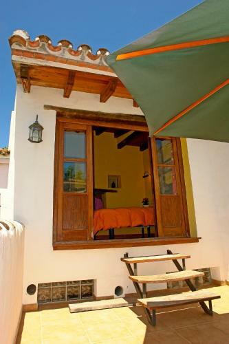 Agroturismo Casa El Patio