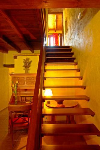 Agroturismo Casa El Patio