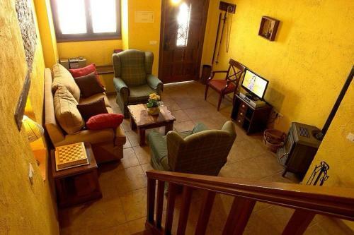 Agroturismo Casa El Patio