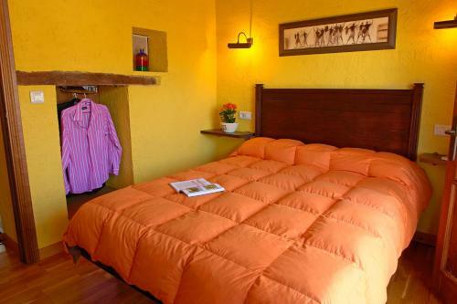Agroturismo Casa El Patio