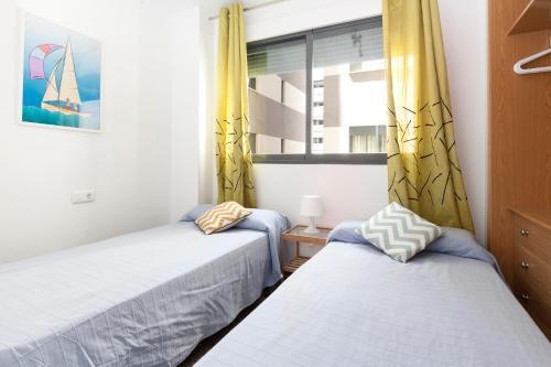Apartamento Vacaciones Playa Gand�a