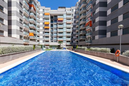 Apartamento Vacaciones Playa Gand�a