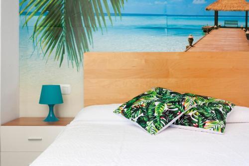 Apartamento Vacaciones Playa Gand�a