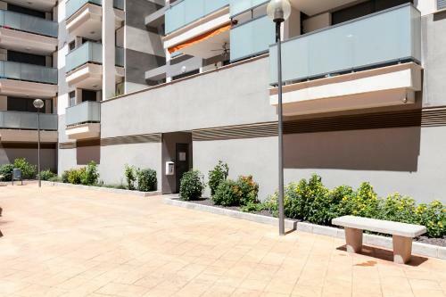 Apartamento Vacaciones Playa Gand�a