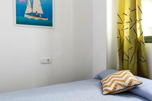 Apartamento Vacaciones Playa Gand�a