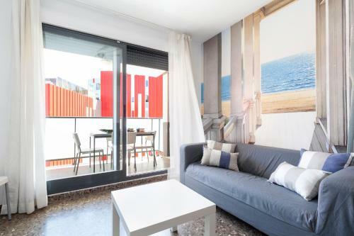 Apartamento Vacaciones Playa Gand�a
