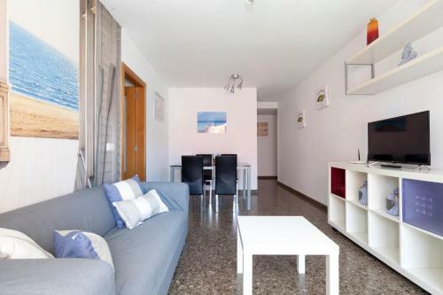 Apartamento Vacaciones Playa Gand�a
