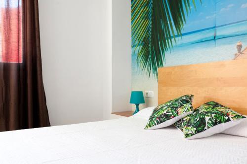 Apartamento Vacaciones Playa Gand�a