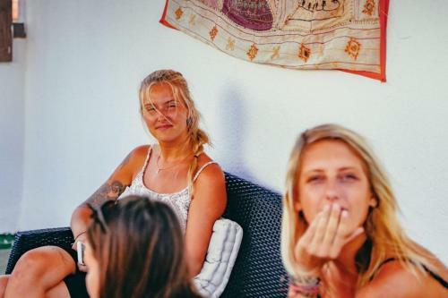 The Melting Pot Tarifa Hostel & Kiteschool