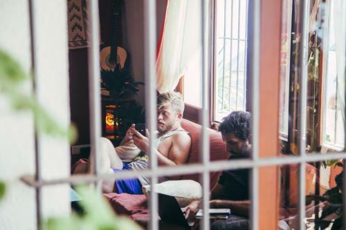 The Melting Pot Tarifa Hostel & Kiteschool