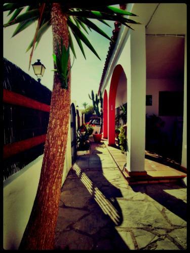 The Melting Pot Tarifa Hostel & Kiteschool