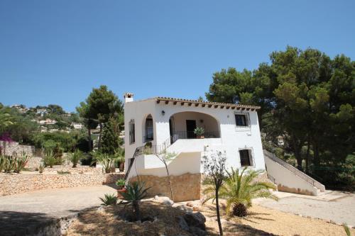 Villa Frajapie