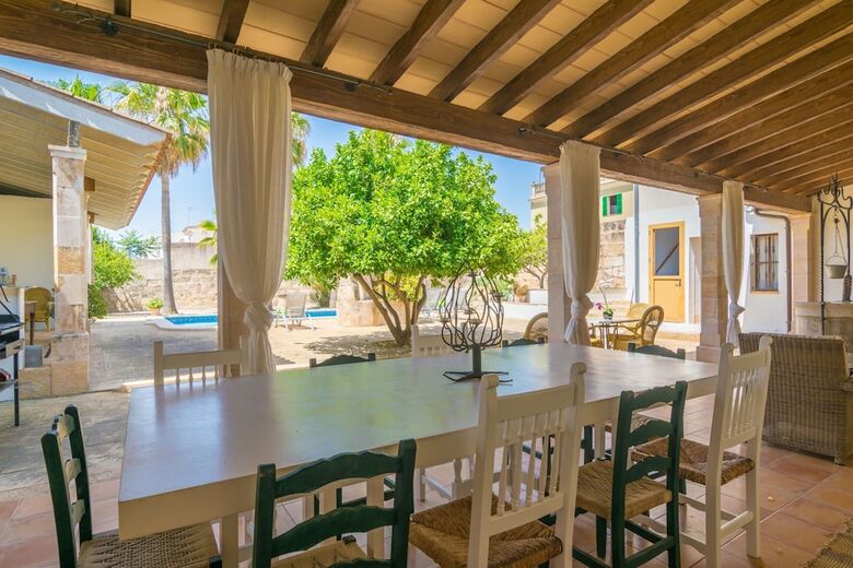 Villa Sa Verdera