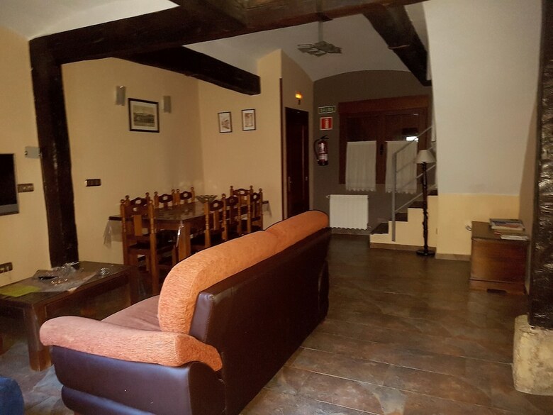 Vivienda Turistica El Caneco