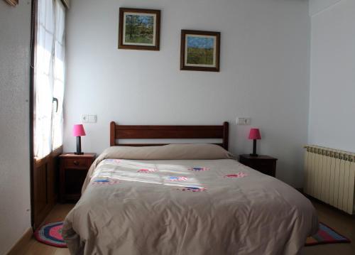 Apartamentos Maite