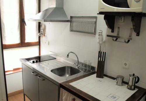 Apartamentos Maite