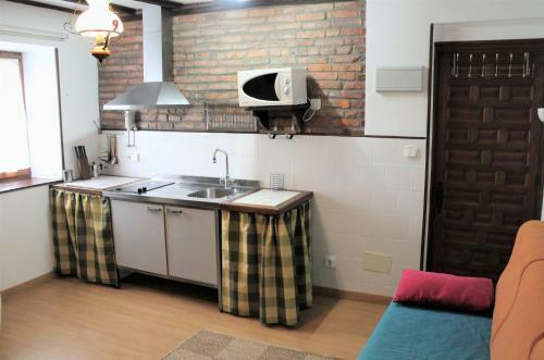 Apartamentos Maite