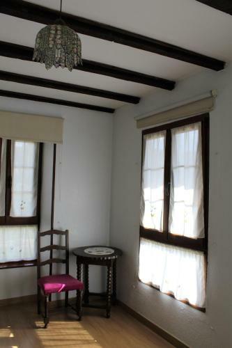 Apartamentos Maite