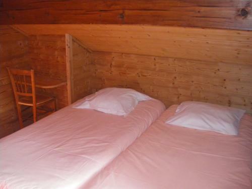 Hotel Le Grand Tetras