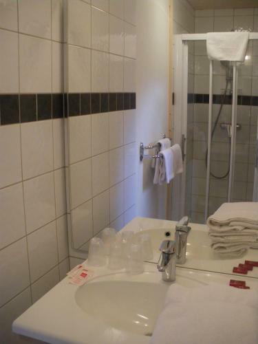 Hotel Le Grand Tetras